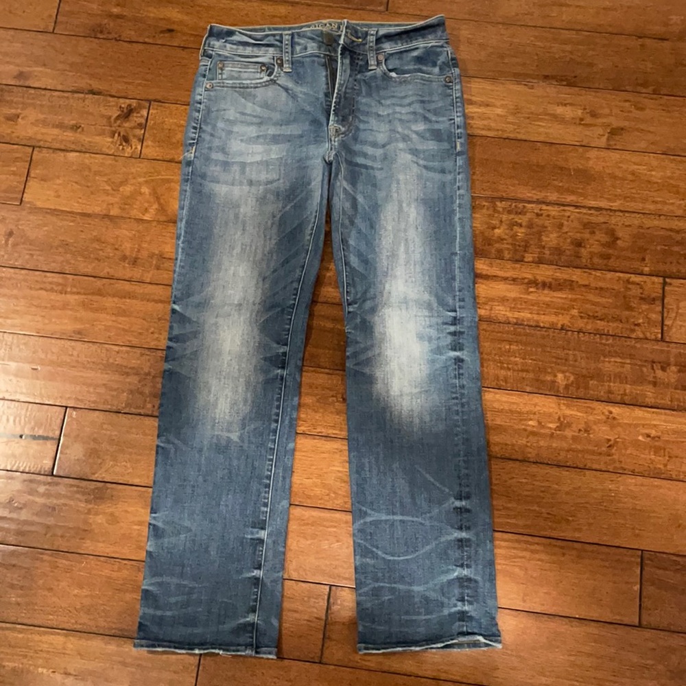 American Eagle extreme flex jeans 29x30